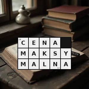 Rozwiązanie krzyżówki: mieszkanie komunalne - cena maksymalna | hasła, synonimy i podpowiedzi Hasło krzyżówkowe mieszkanie komunalne - cena maksymalna – rozwiązanie, synonimy, podpowiedzi i definicje krzyżówkowe